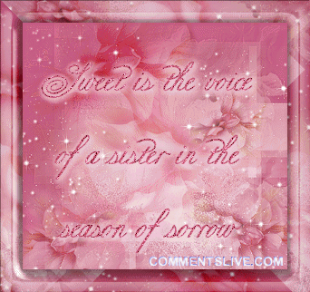 Sister Sweet Picture