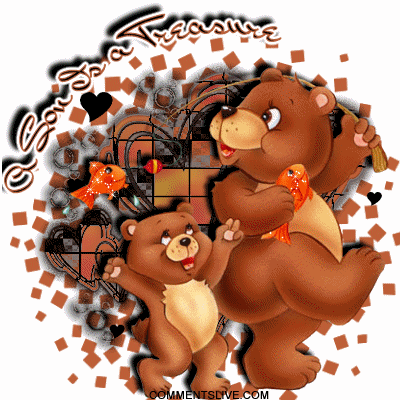 Son Treasure Picture