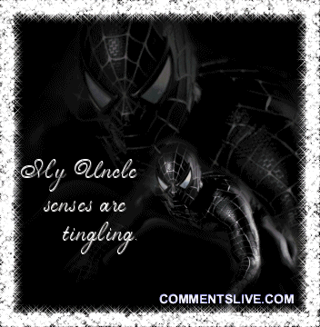 Uncle Senses Picture