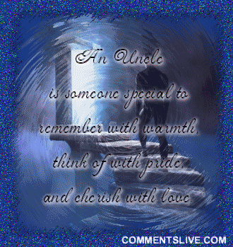 Uncle Special Picture