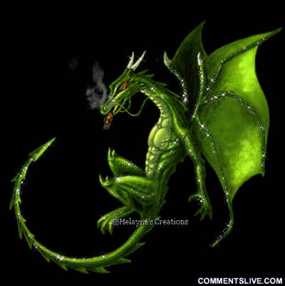 Dragon picture