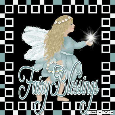 Fairy Blessings picture