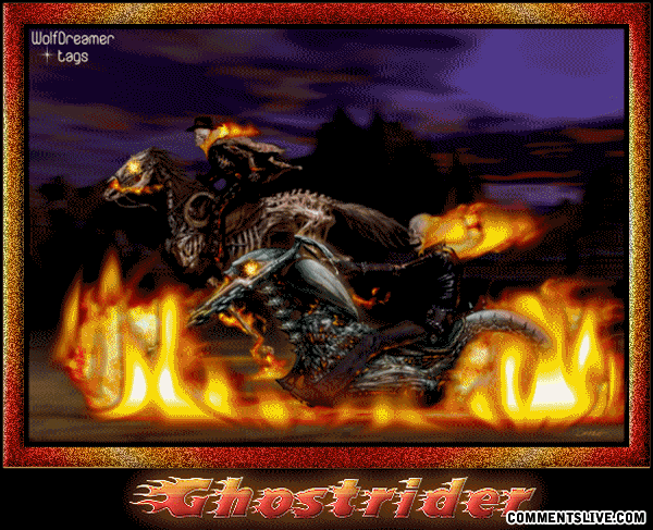 Ghost Rider picture