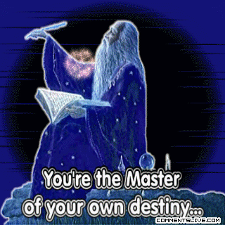 Master Of Destiny picture