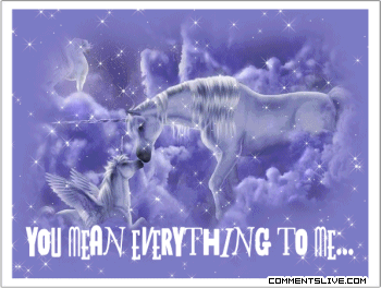 Unicorn Everything picture