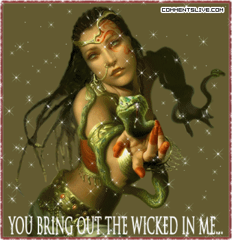 Wicked In Me picture