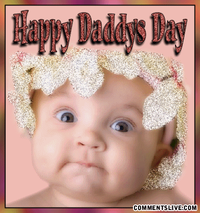 Happy Daddys Day