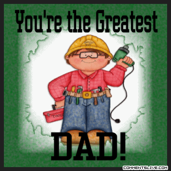 The Greatest Dad