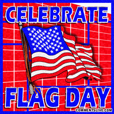 Celebrate Flag Day picture