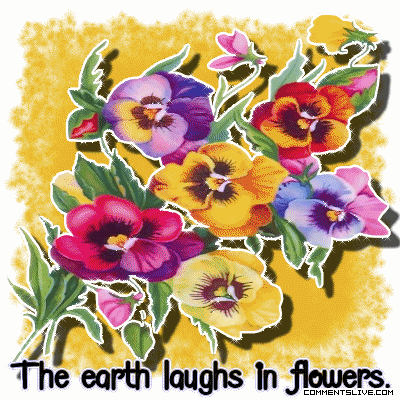 Earth Laughs picture
