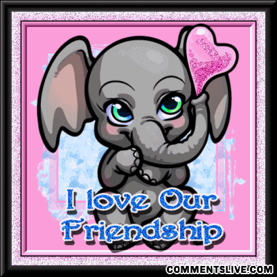Friendship Elephant picture