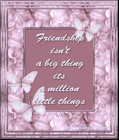 Million Little Things picture