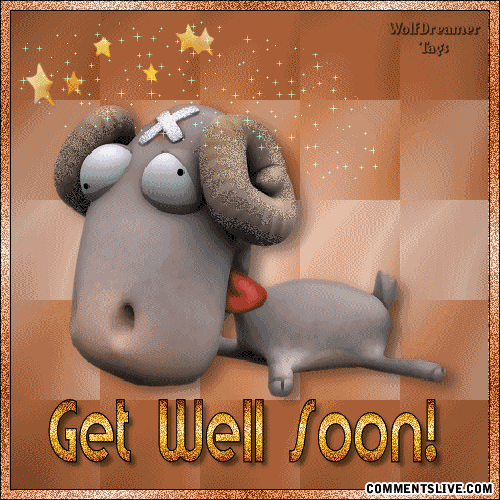 Get Well Soon Picture