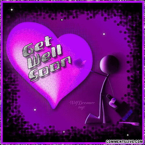 Get Well Soon Picture