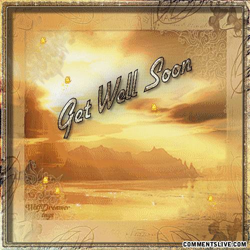 Get Well Soon Picture
