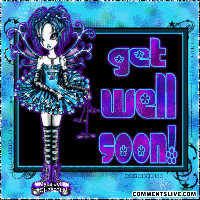 Get Well Soon Picture