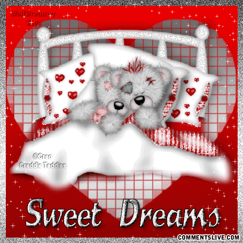 Bears Sweet Dreams picture