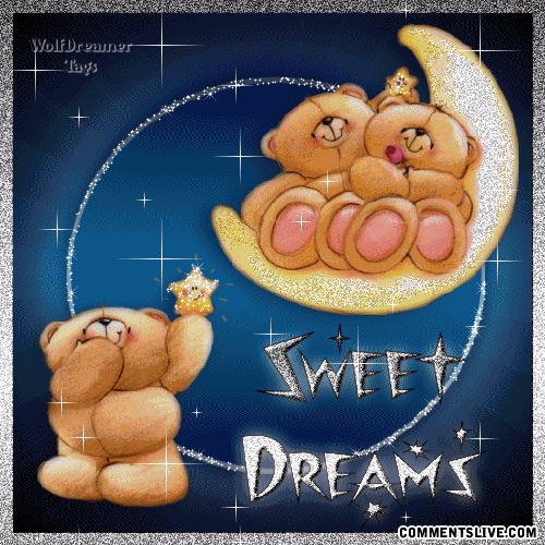 Cute Sweet Dreams picture