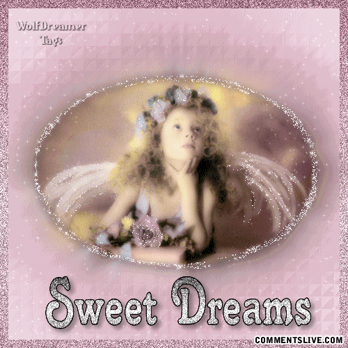 Dreams Sweet picture