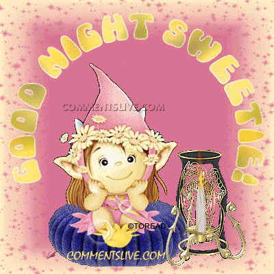 Night Sweetie Picture