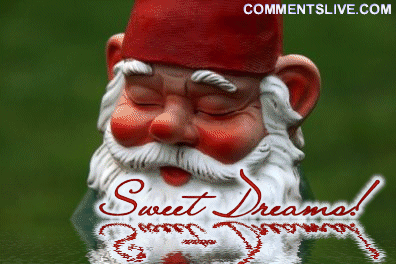 Sweet Dreams Elf picture