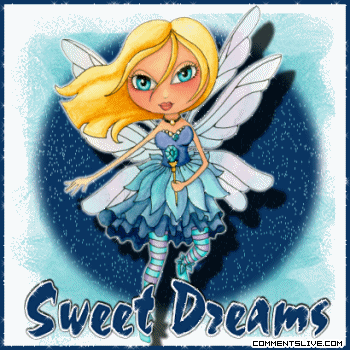 Sweet Dreams Picture