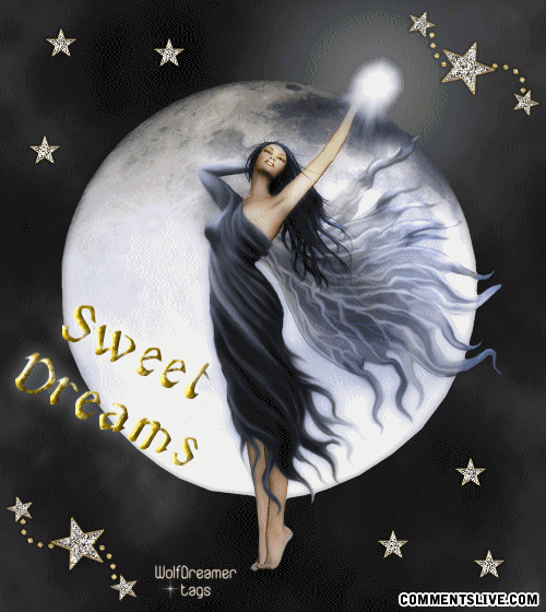 Sweet Dreams picture