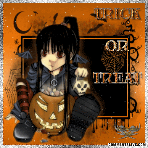 Trick Or Treat picture