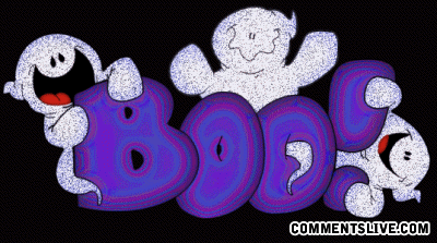 Boo Ghosts picture