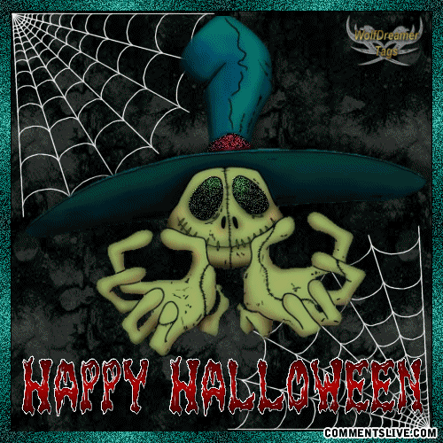Halloween Web picture