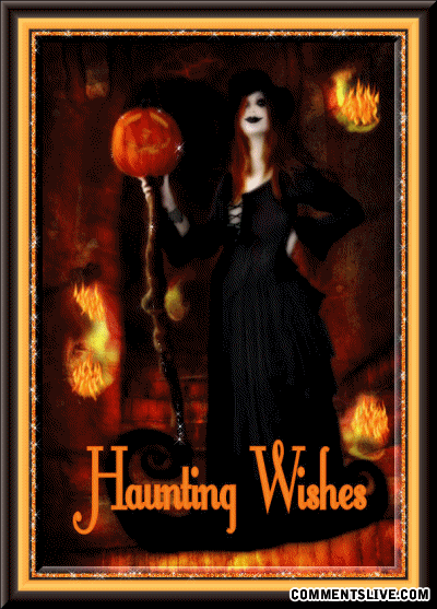 Haunting Wishes picture