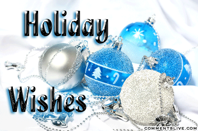 Holiday Wishes picture