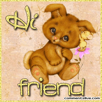 Whisper Hello Picture