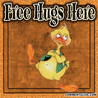 Free Hugs picture