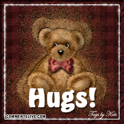 Hugs Bear picture