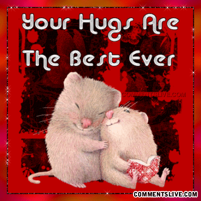Hugs Best Ever picture