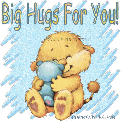 Hugs Big Picture