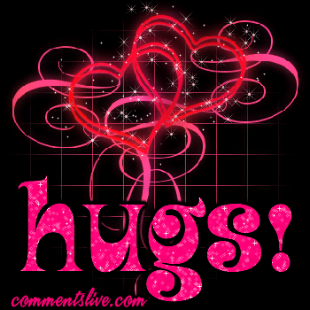 Hugs Pink picture