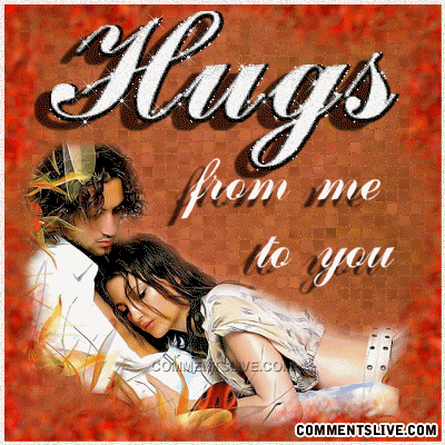 Hugs To You Picture