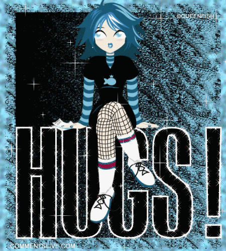 Hugs picture
