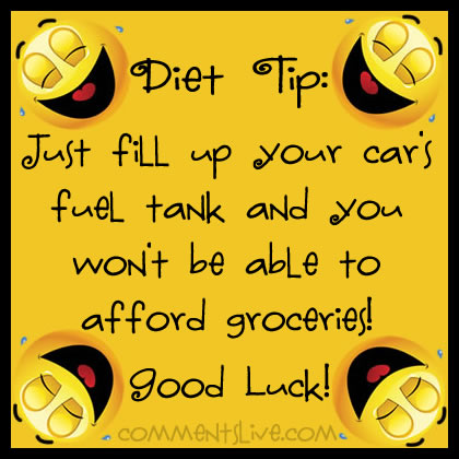 Diet Tip