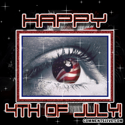 Eye Fourth Of July picture