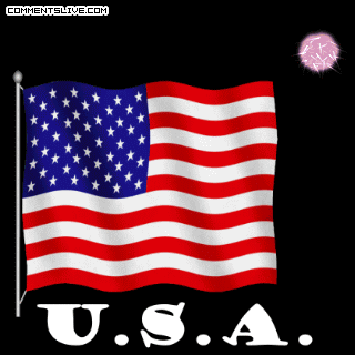 Flag Usa Fourth picture