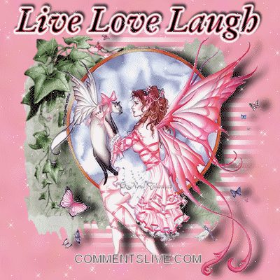 Live Laugh Love picture
