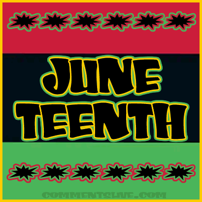 Juneteenth picture