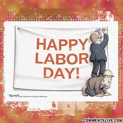 Happy Labor Day picture