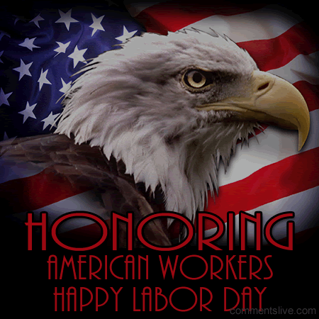 Honoring American Workers
