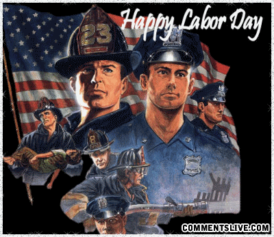 Labor Day Heroic picture