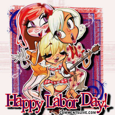 Rock Labor Day picture