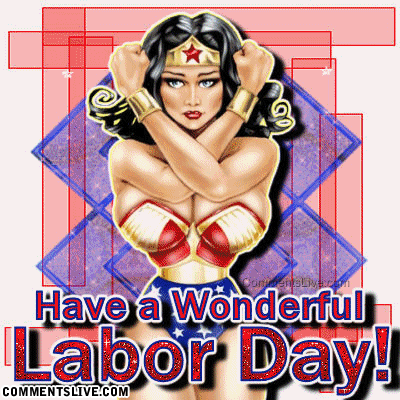 Wonderful Labor Day picture